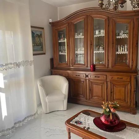 Alpimar Apartamento