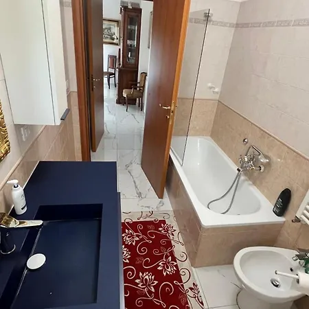 Apartamento Alpimar *
