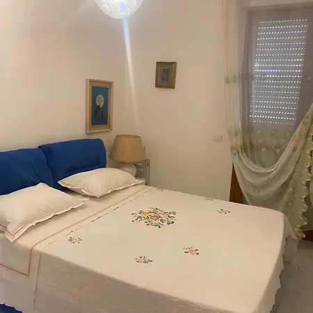 Apartamento Alpimar *