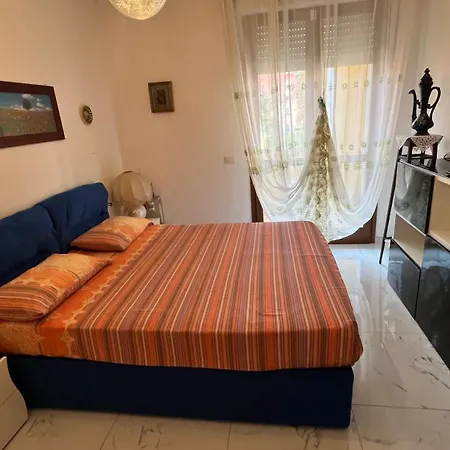 Alpimar * Carrara