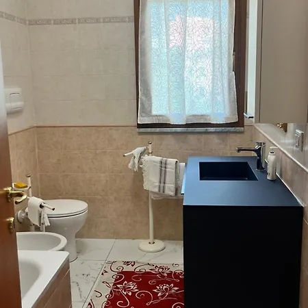 Alpimar Apartamento
