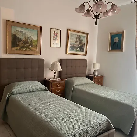 Alpimar Apartamento Carrara