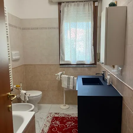 Alpimar Apartamento
