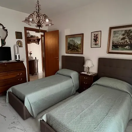 Alpimar Apartamento *