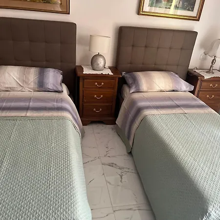 Apartamento Alpimar *