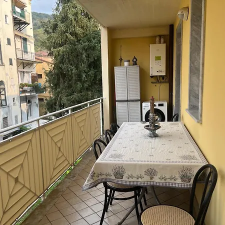 Alpimar Apartamento Carrara